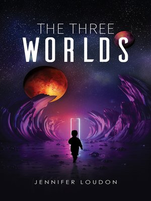 cover image of The Three Worlds